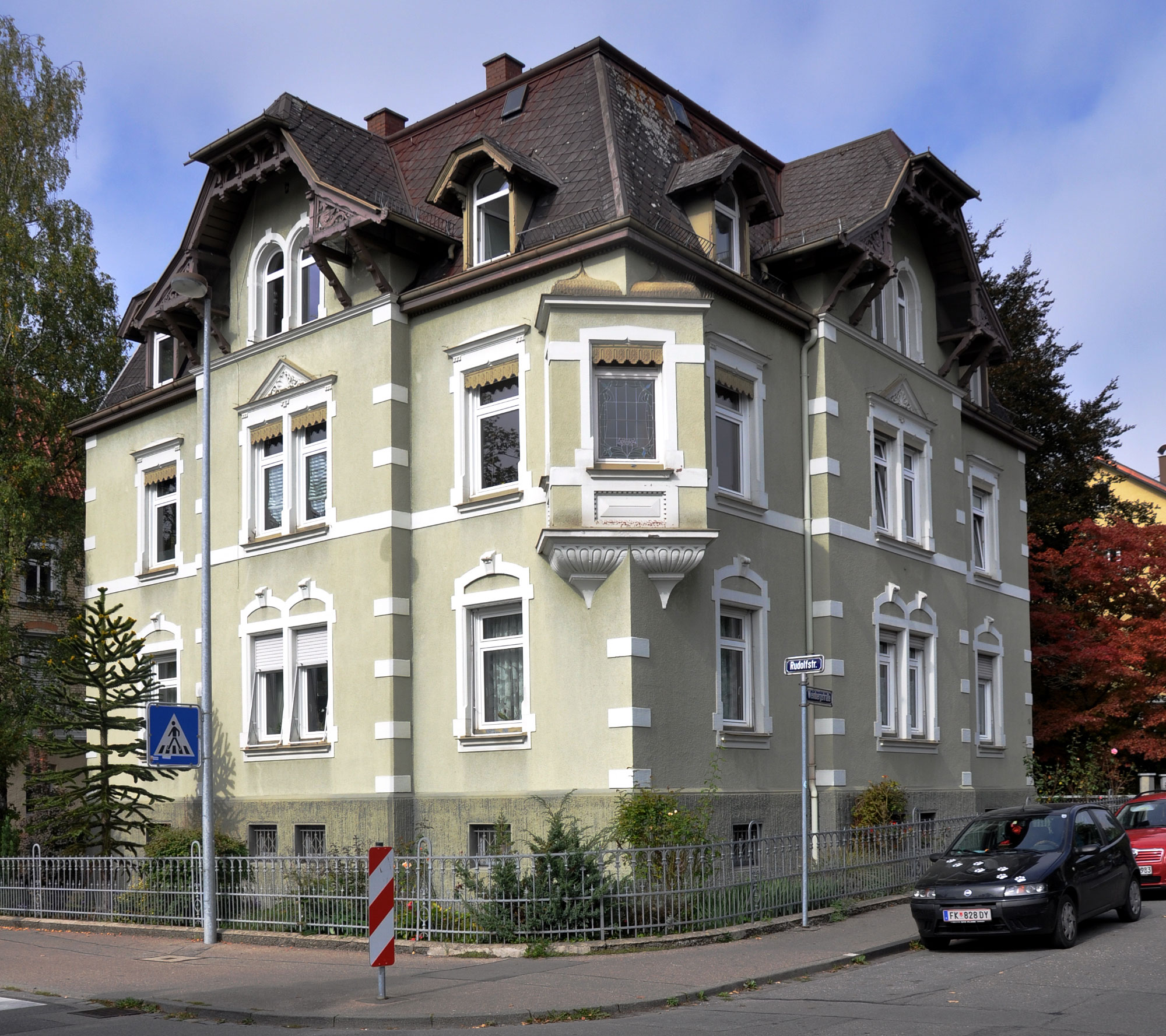 Ravensburg